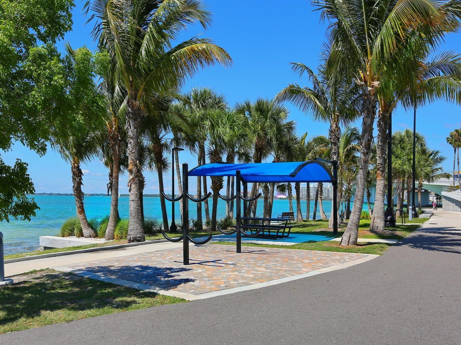 BIRD KEY SUB - Residential