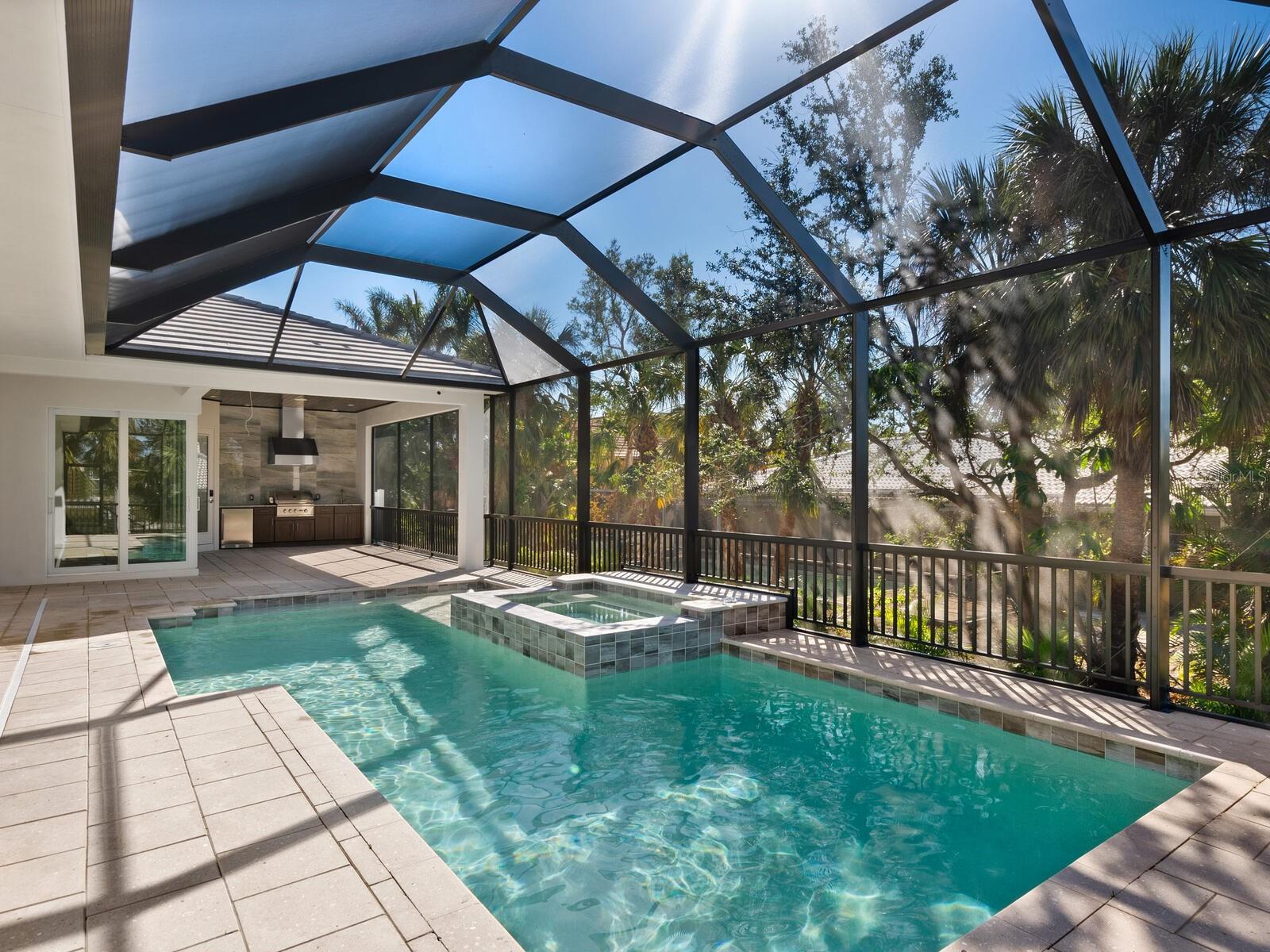 BIRD KEY SUB - Residential