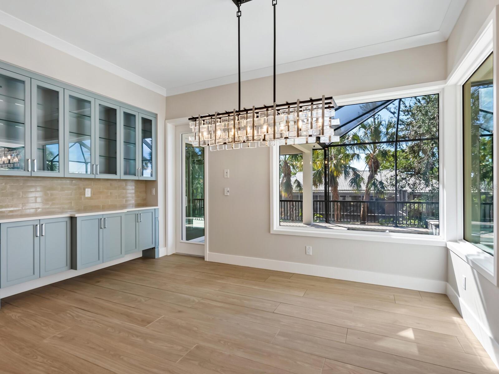 BIRD KEY SUB - Residential