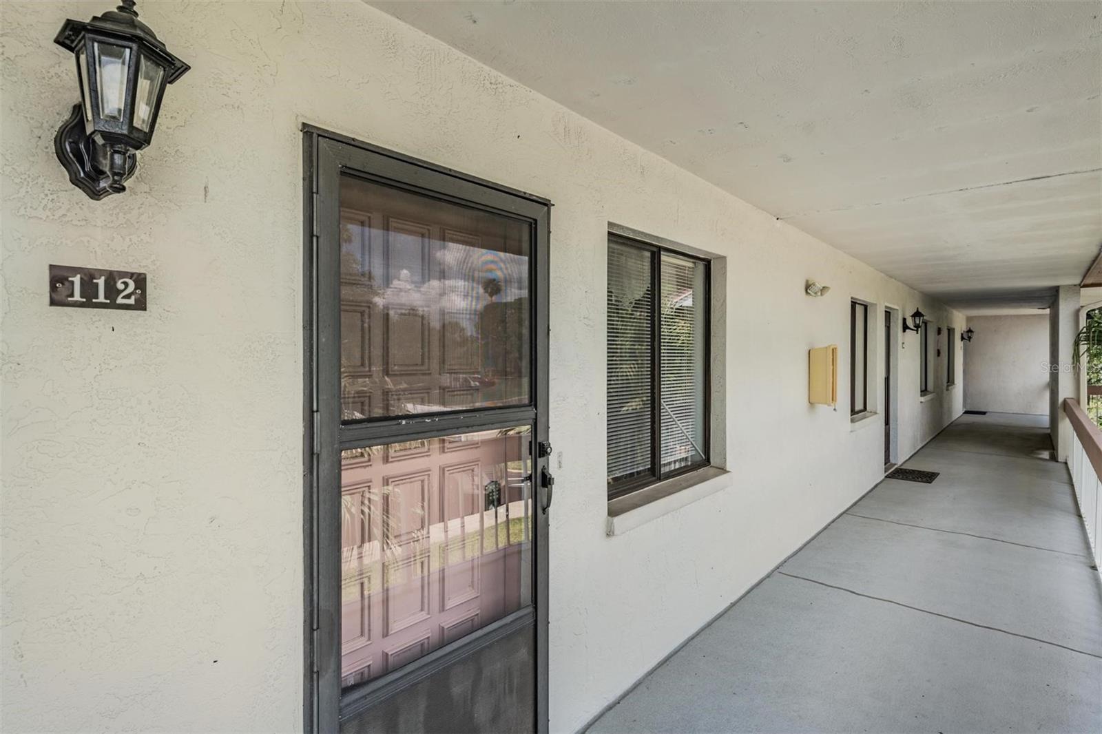 EAST LAKE WOODLANDS CONDO - Residential