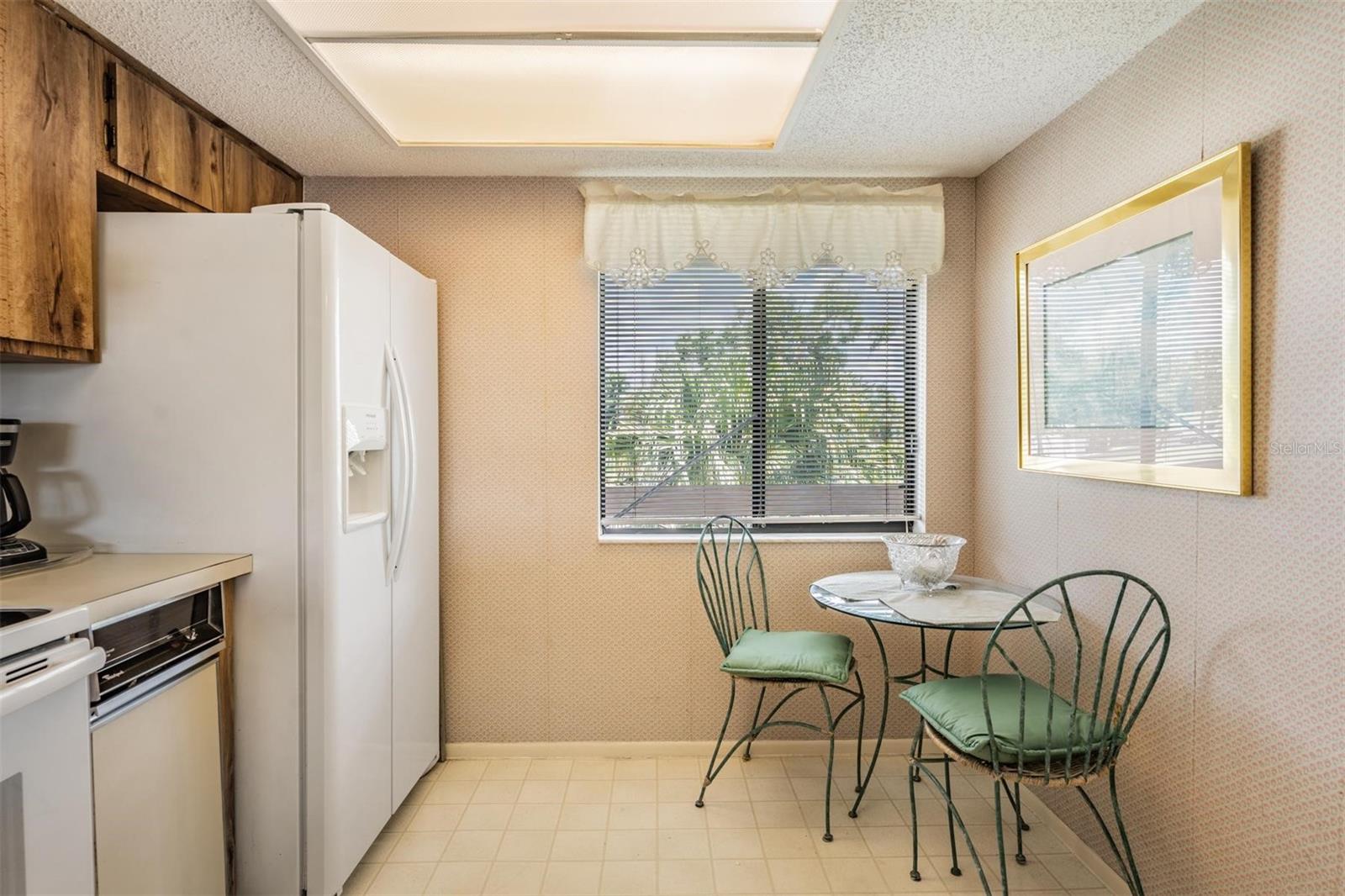 EAST LAKE WOODLANDS CONDO - Residential