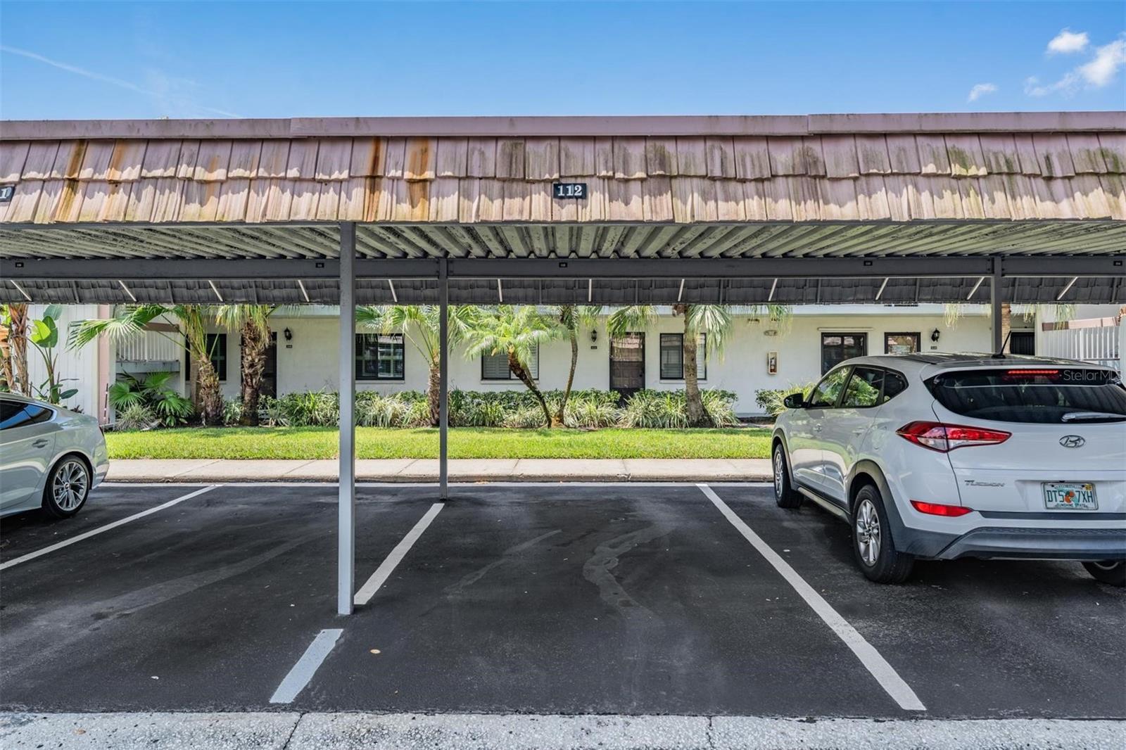 EAST LAKE WOODLANDS CONDO - Residential