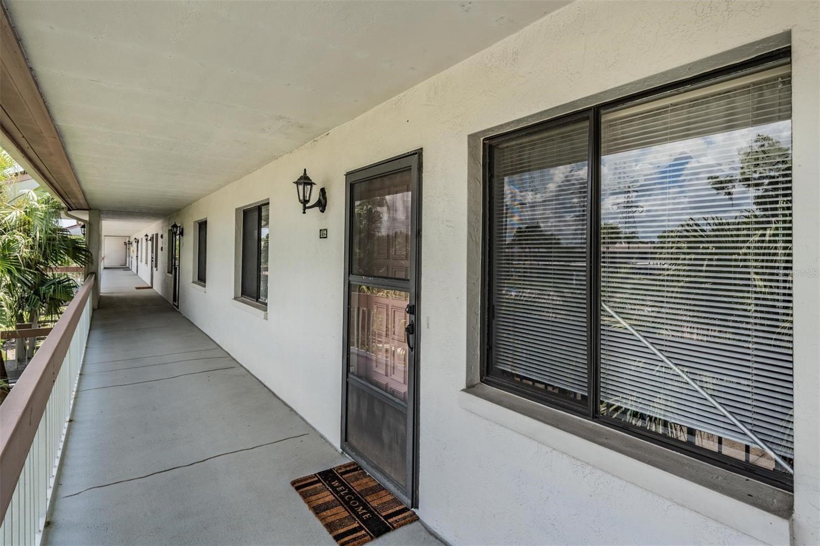 EAST LAKE WOODLANDS CONDO - Residential