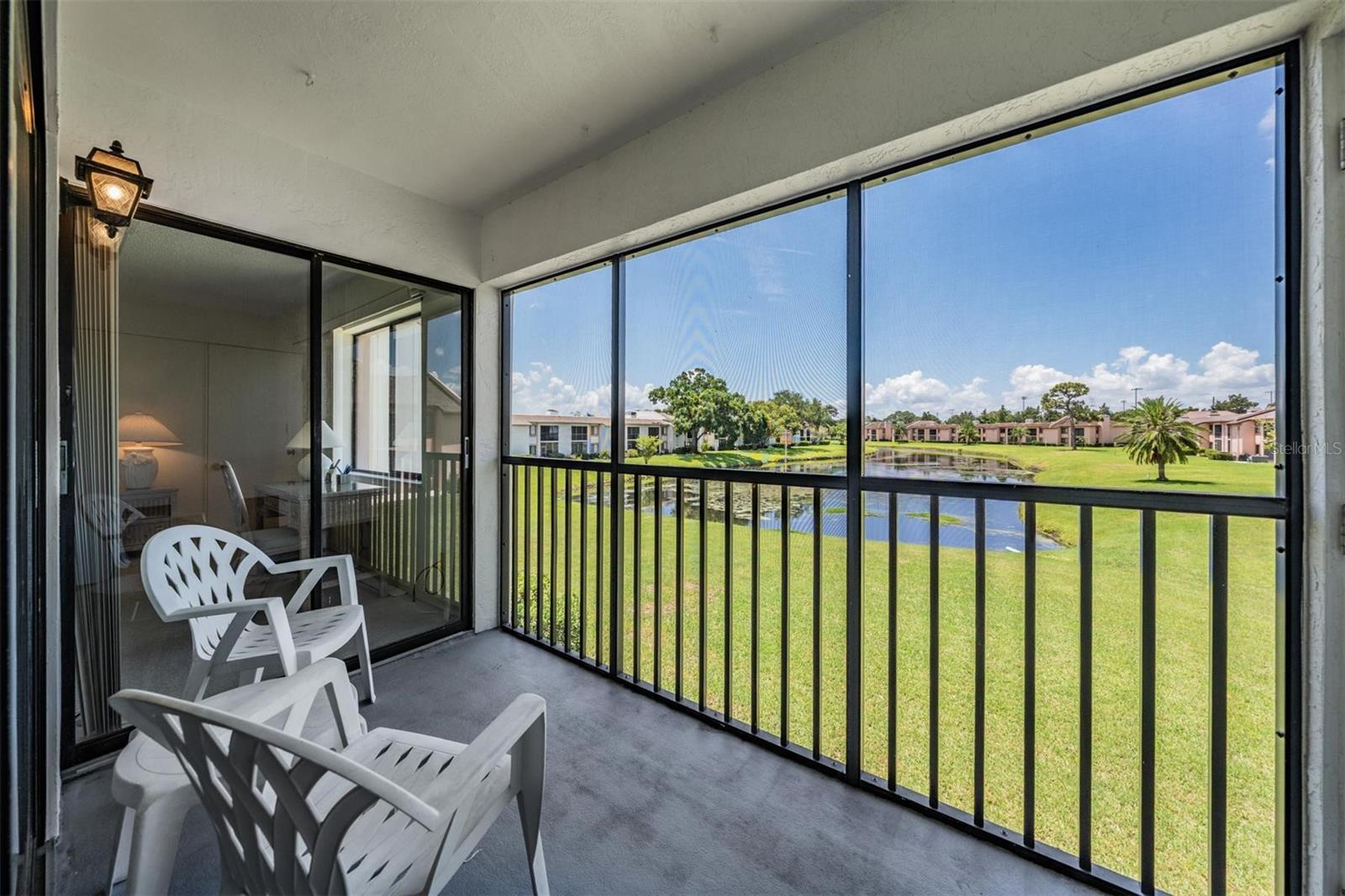 EAST LAKE WOODLANDS CONDO - Residential