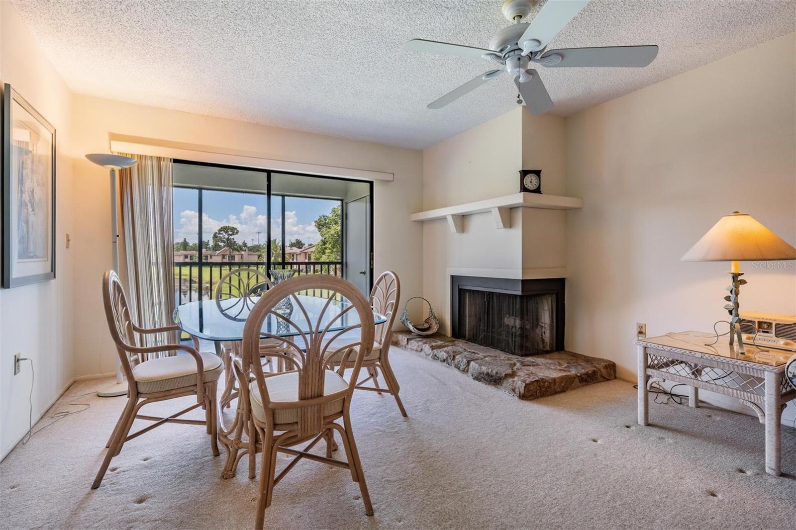 EAST LAKE WOODLANDS CONDO - Residential