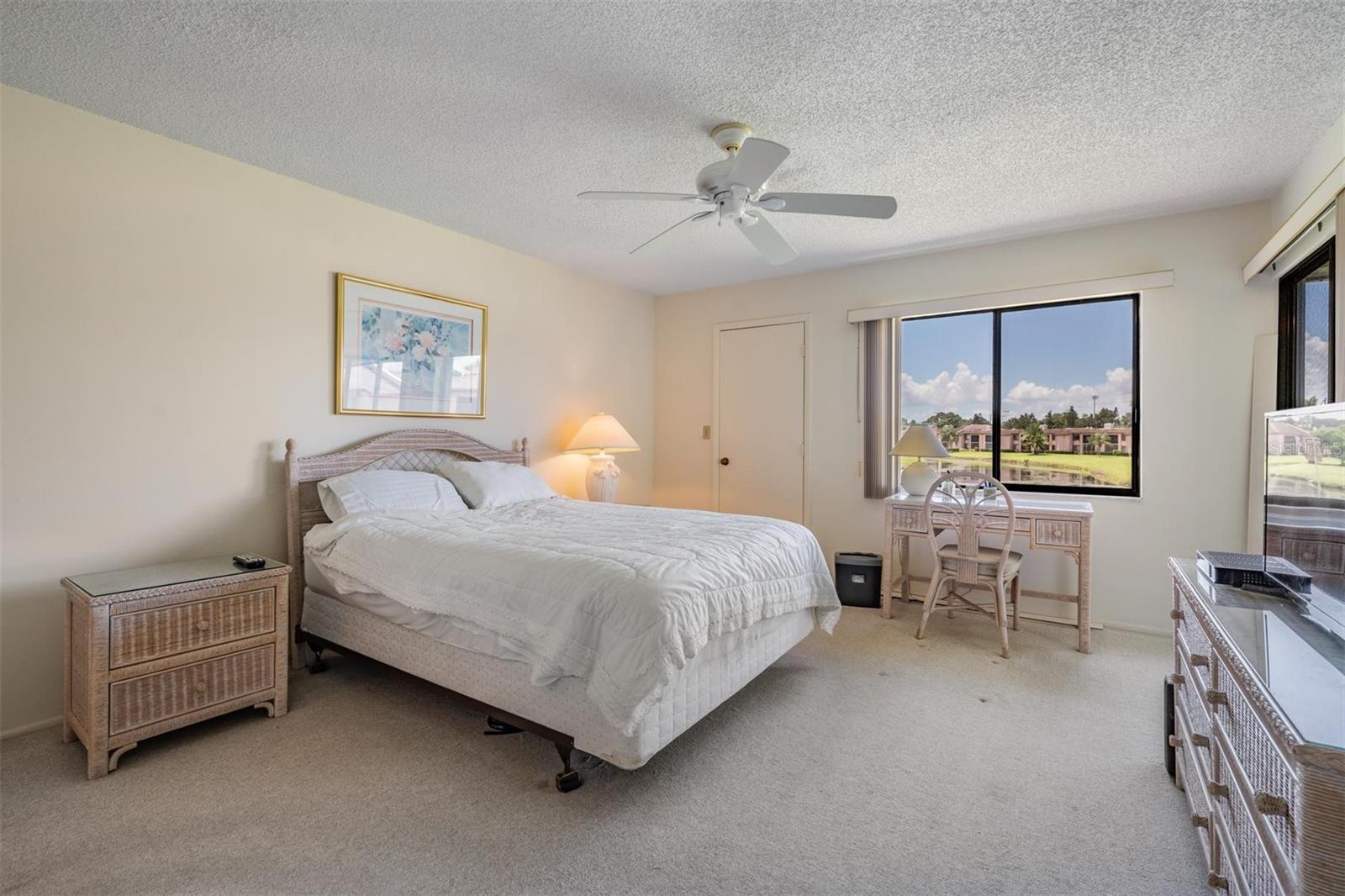 EAST LAKE WOODLANDS CONDO - Residential