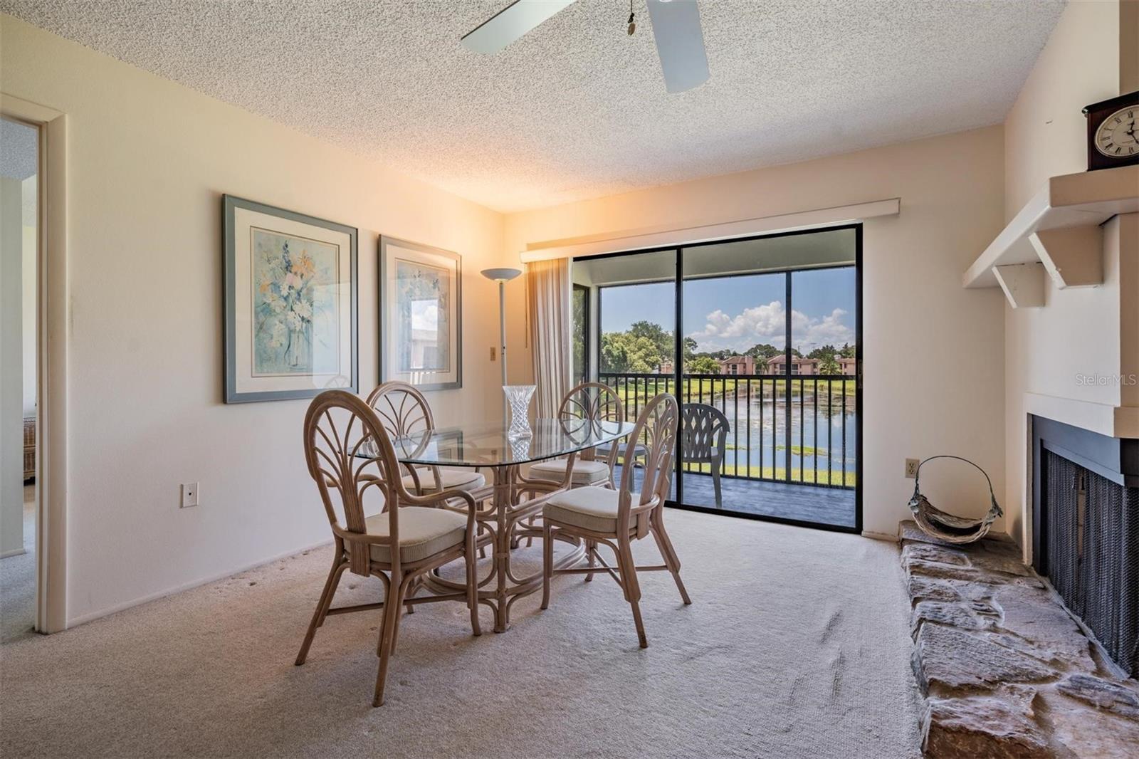 EAST LAKE WOODLANDS CONDO - Residential