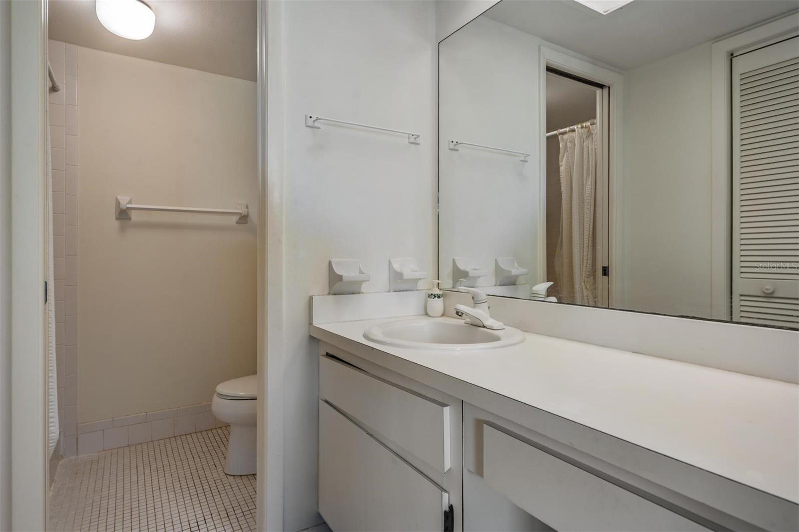 EAST LAKE WOODLANDS CONDO - Residential
