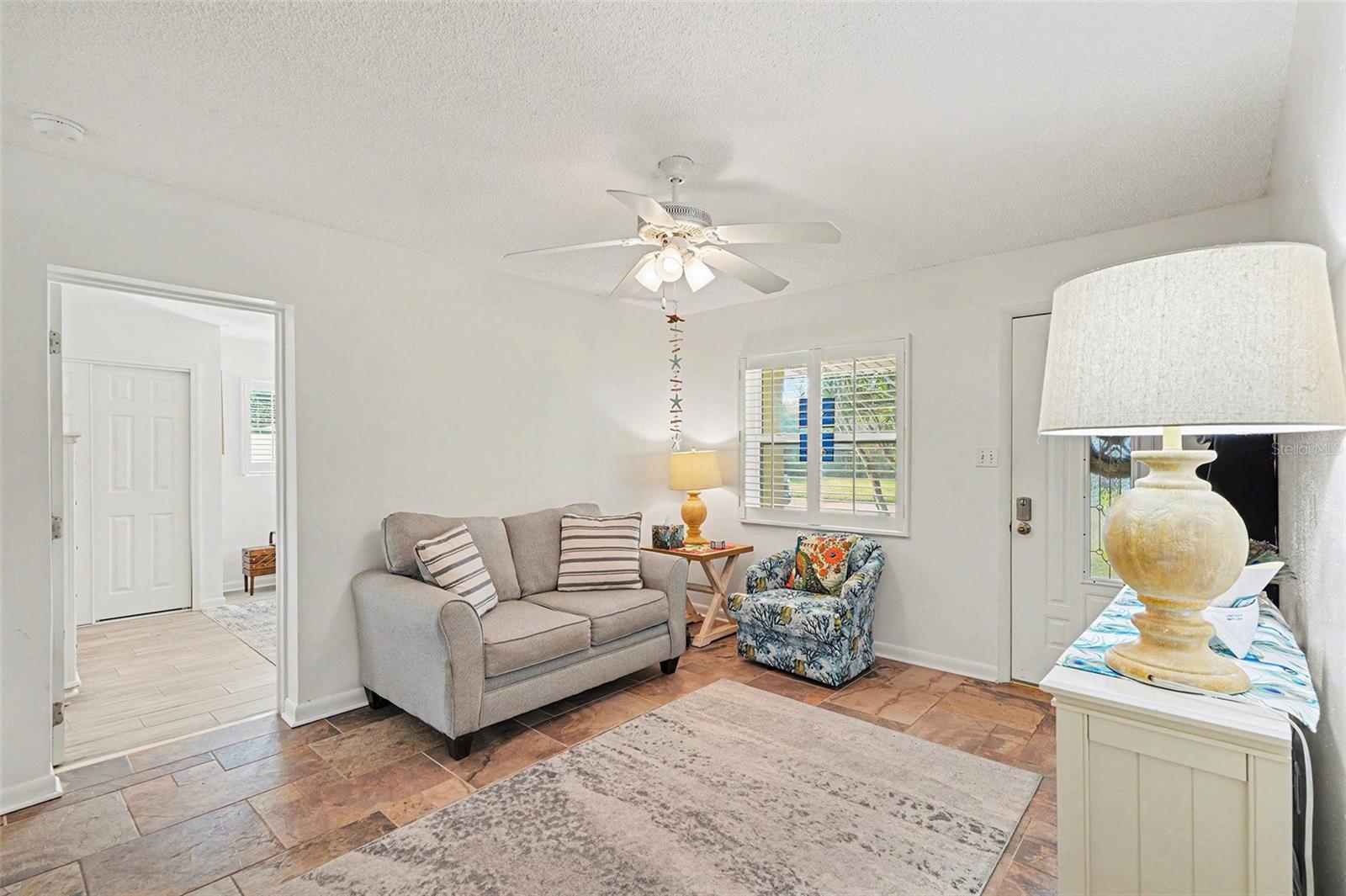 HARBOR HEIGHTS - Residential