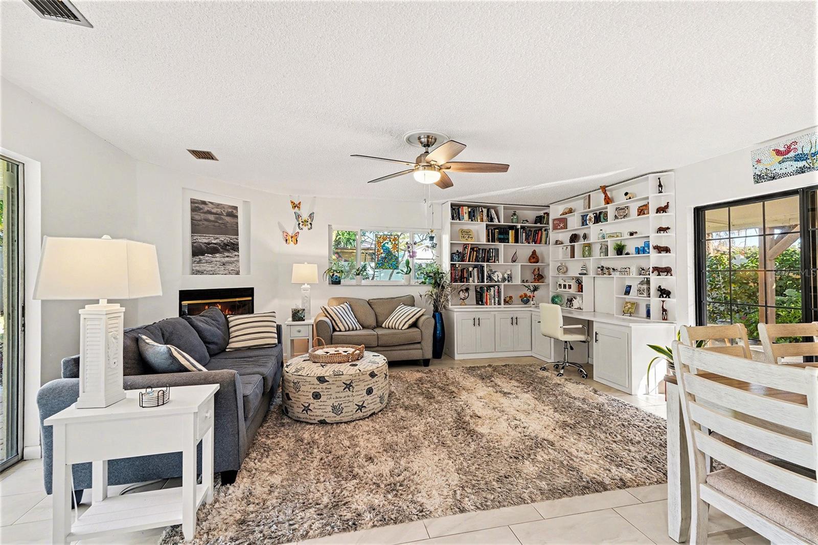 HARBOR HEIGHTS - Residential