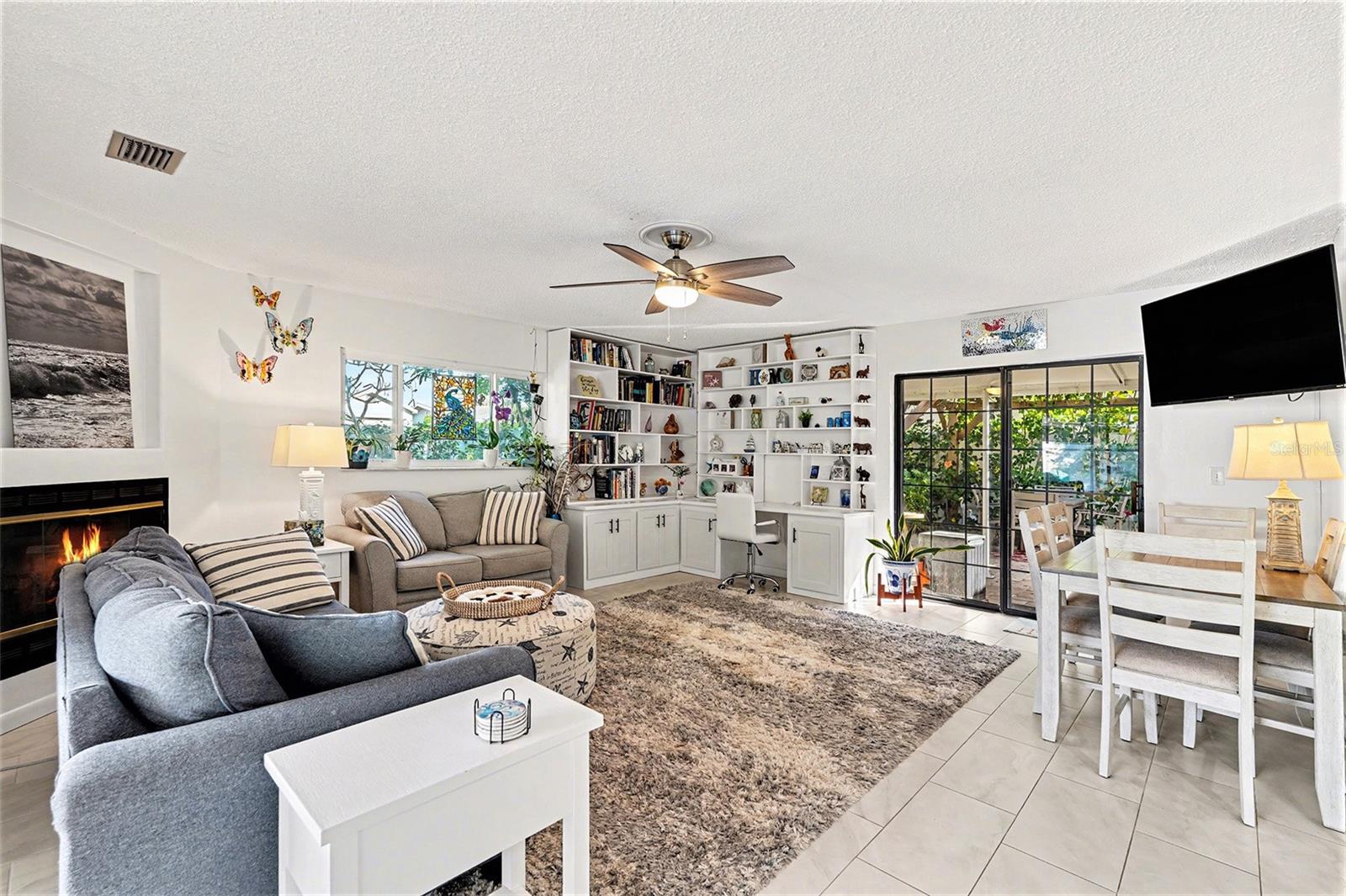 HARBOR HEIGHTS - Residential