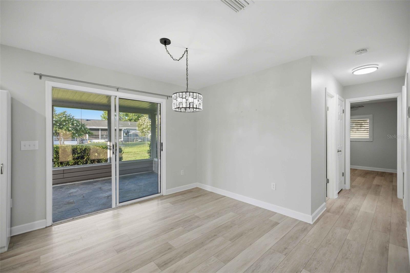 SPRUCE CREEK I - Residential