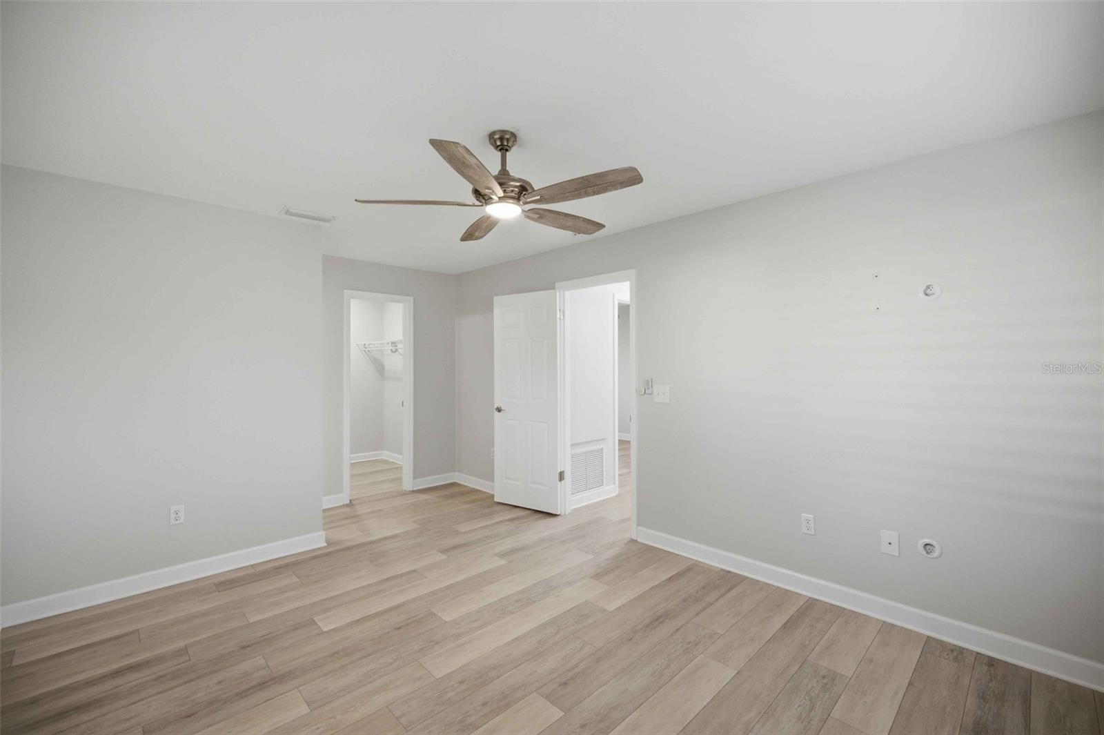 SPRUCE CREEK I - Residential