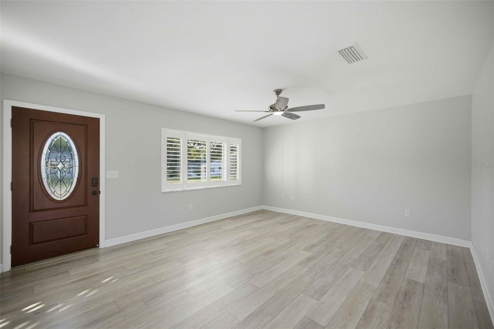 SPRUCE CREEK I - Residential