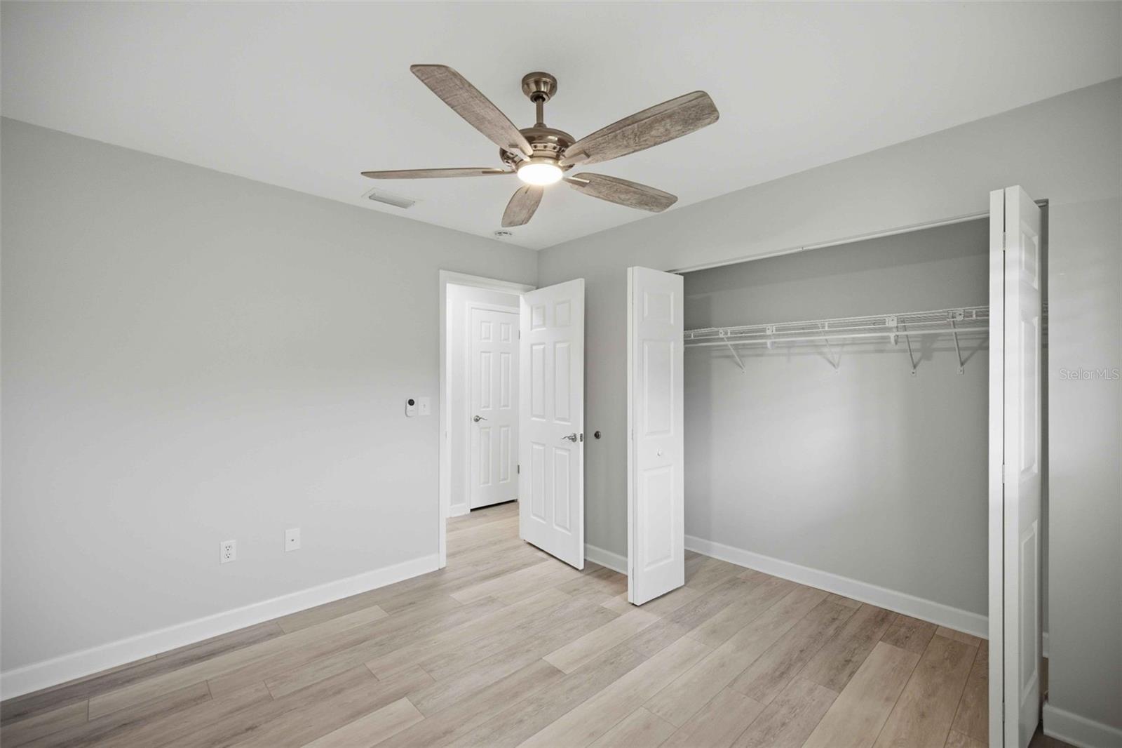SPRUCE CREEK I - Residential