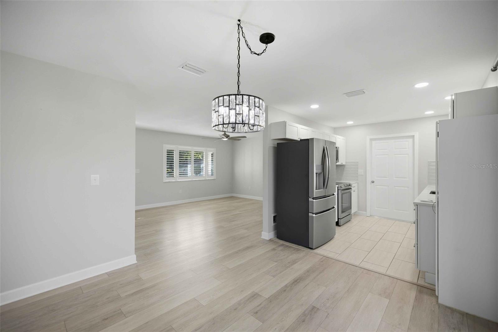 SPRUCE CREEK I - Residential