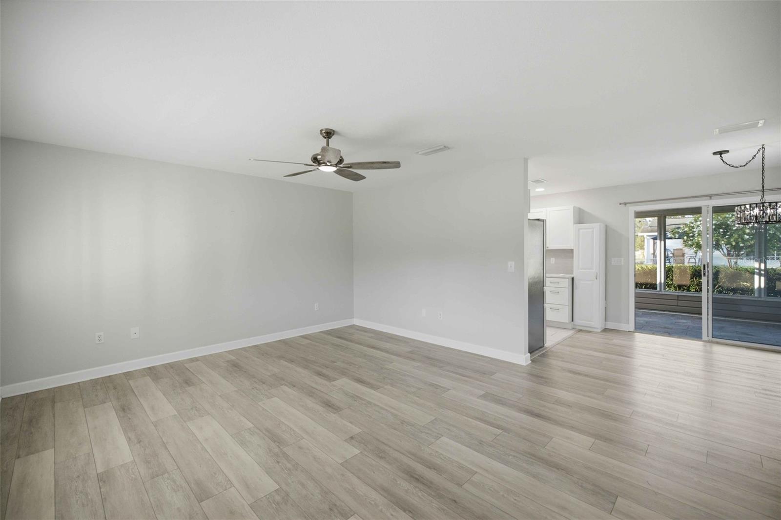 SPRUCE CREEK I - Residential
