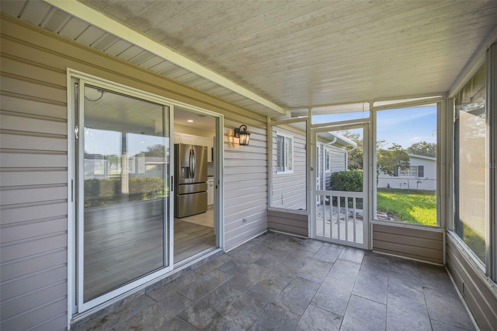 SPRUCE CREEK I - Residential