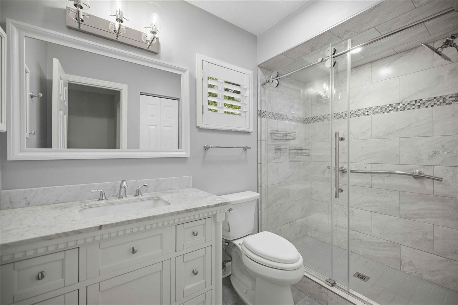 SPRUCE CREEK I - Residential