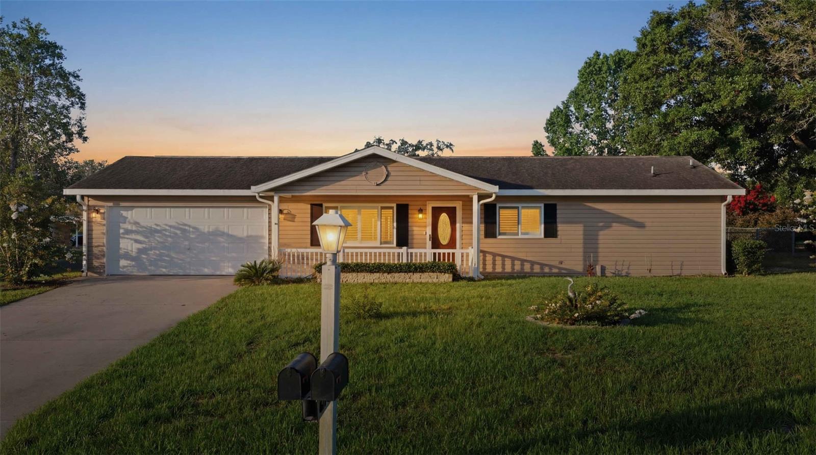 SPRUCE CREEK I - Residential