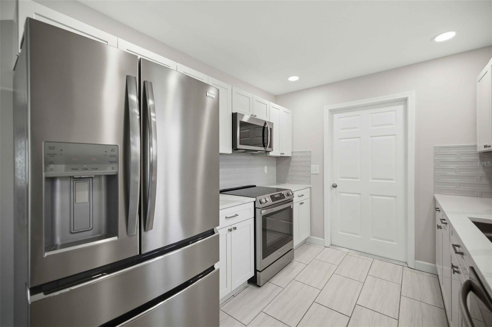 SPRUCE CREEK I - Residential