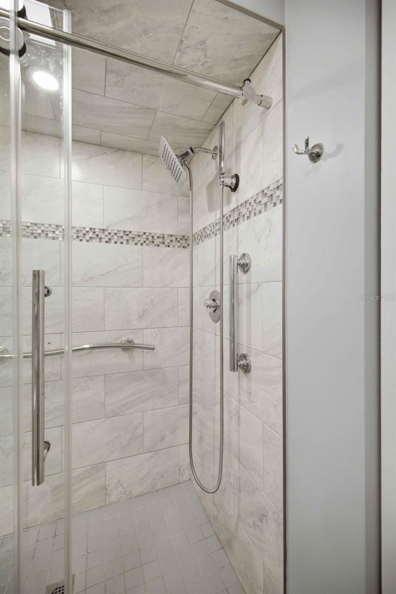 SPRUCE CREEK I - Residential