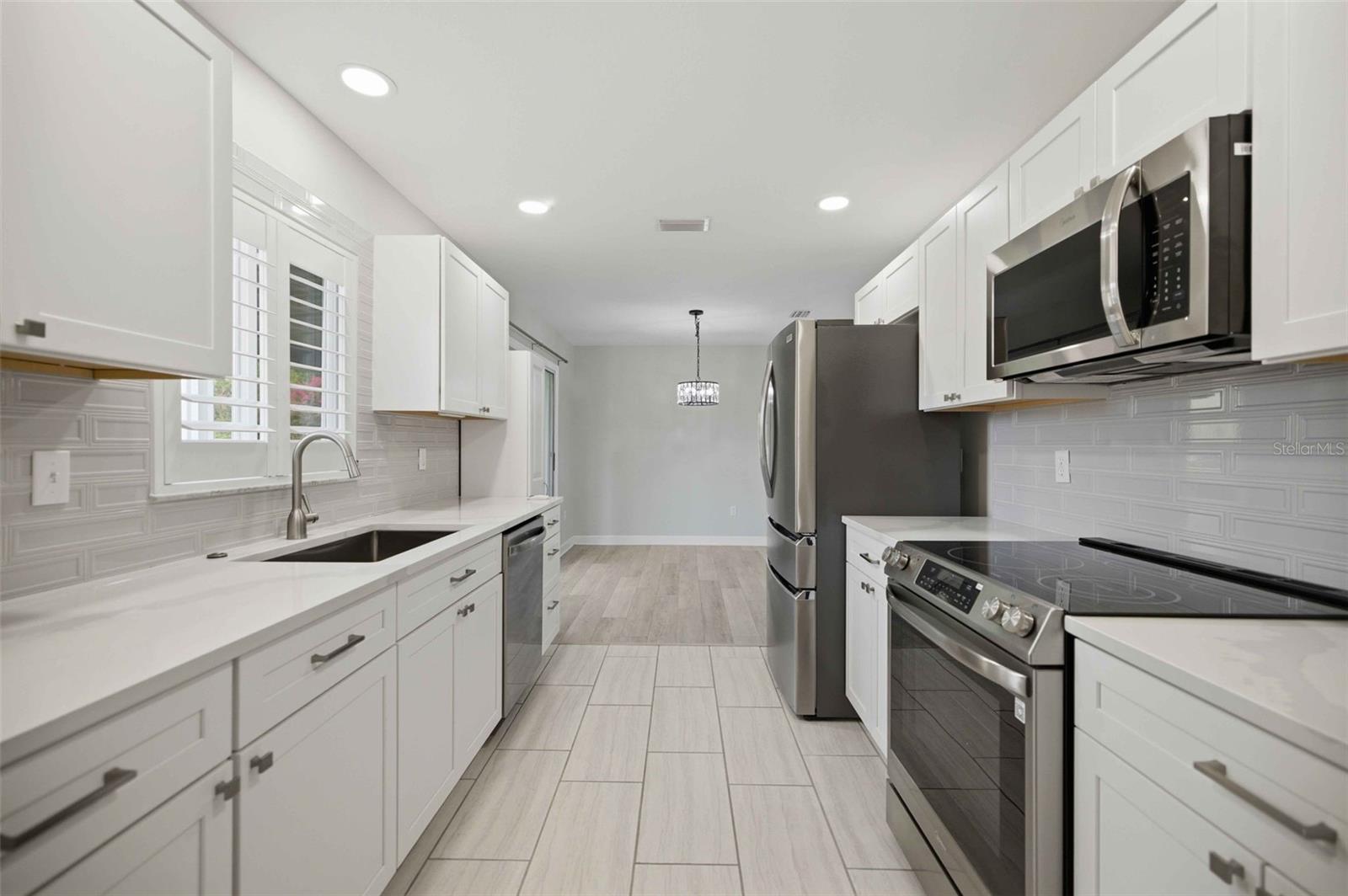 SPRUCE CREEK I - Residential