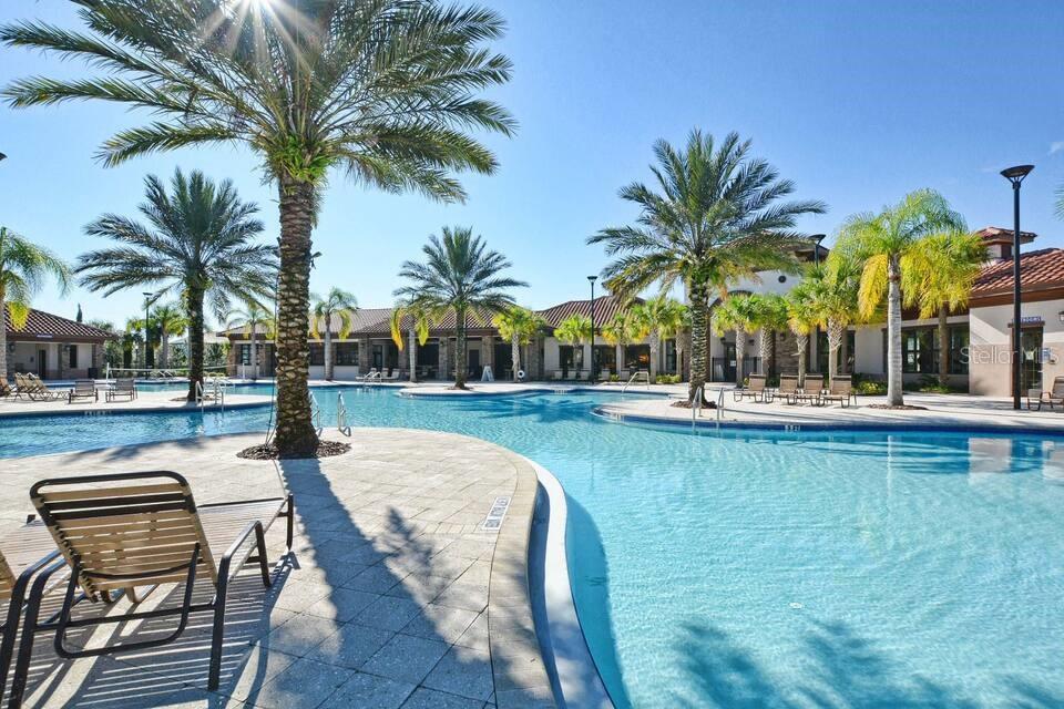 SOLTERRA PHASE 2B - Residential Lease