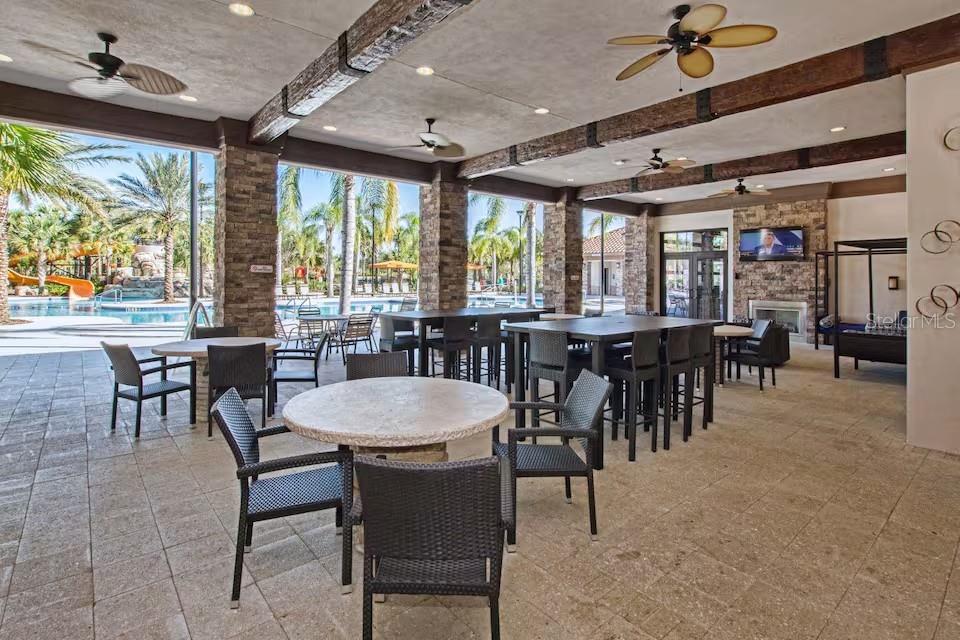 SOLTERRA PHASE 2B - Residential Lease
