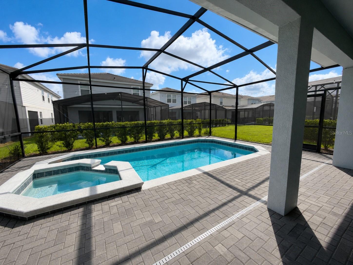 SOLTERRA PHASE 2B - Residential Lease