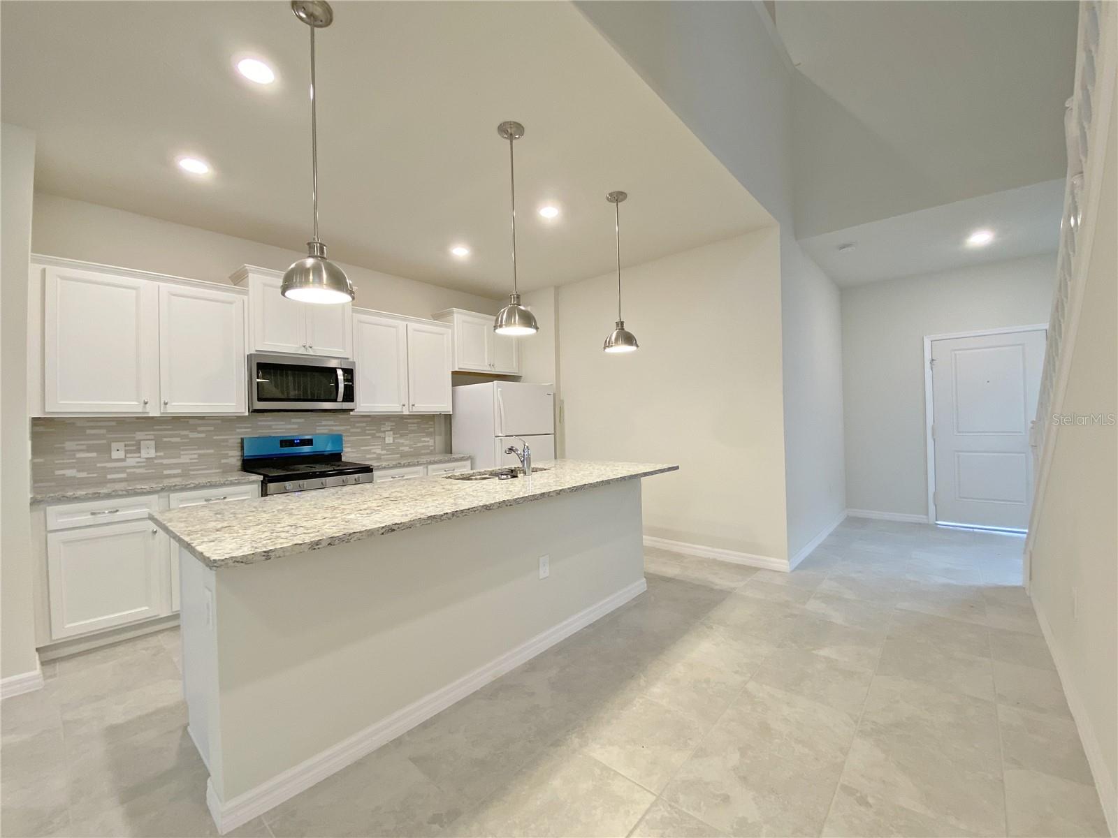 SOLTERRA PHASE 2B - Residential Lease