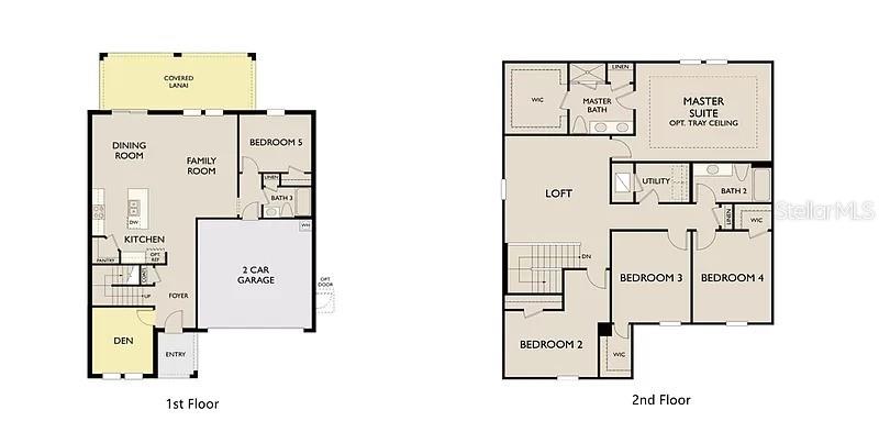 SOLTERRA PHASE 2B - Residential Lease