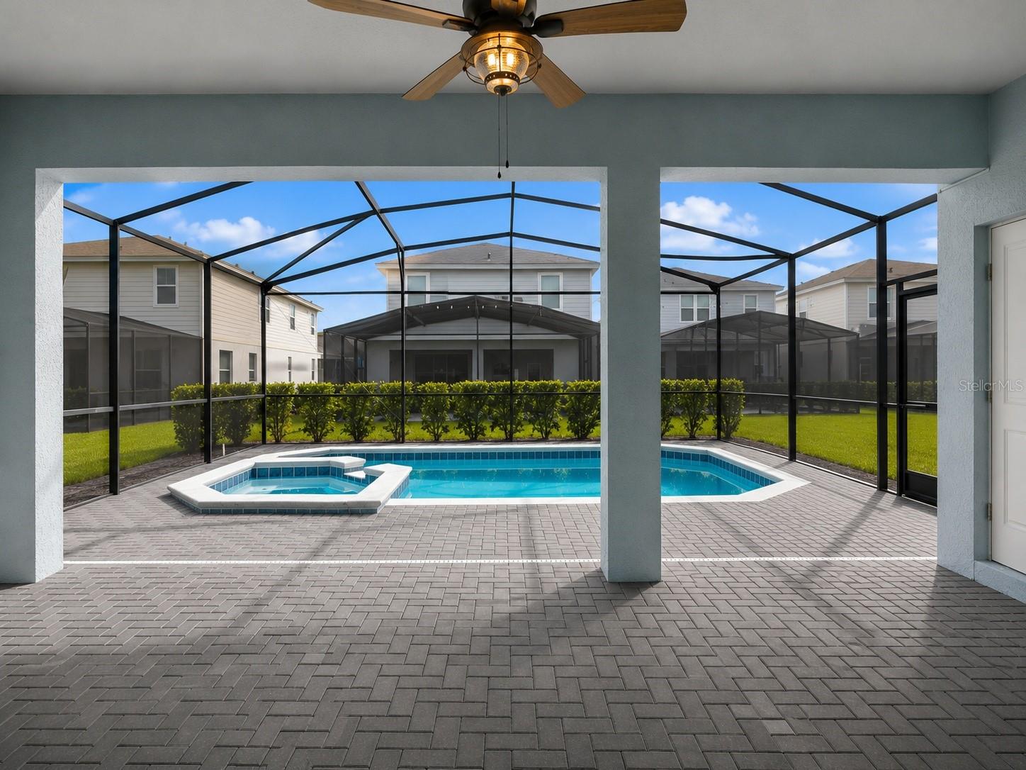 SOLTERRA PHASE 2B - Residential Lease