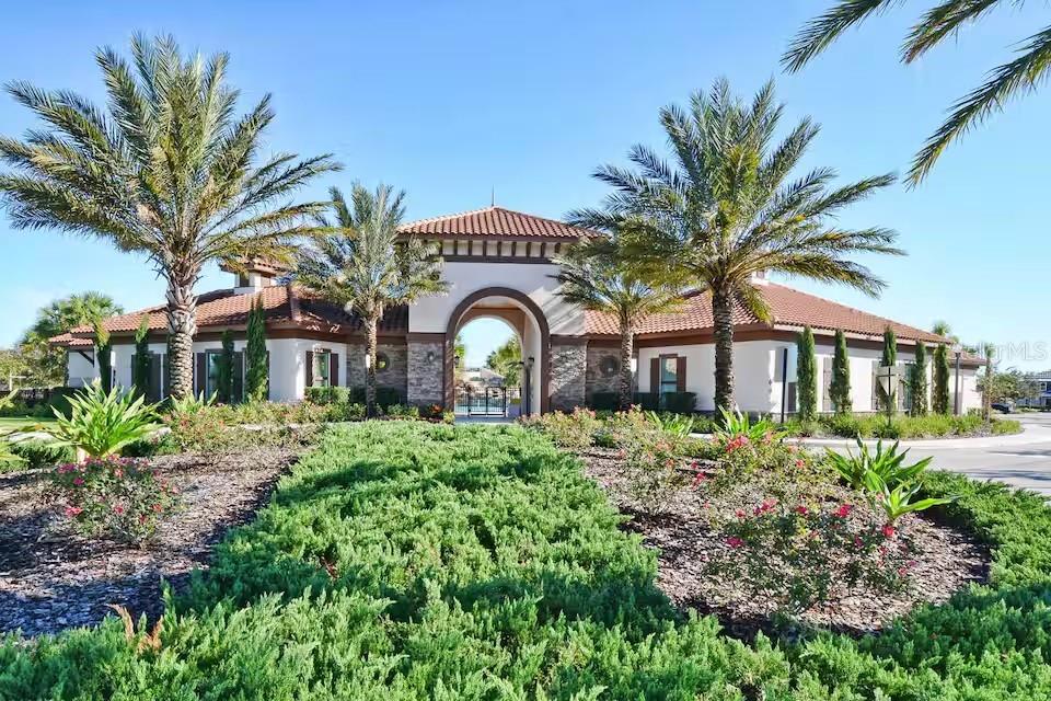 SOLTERRA PHASE 2B - Residential Lease