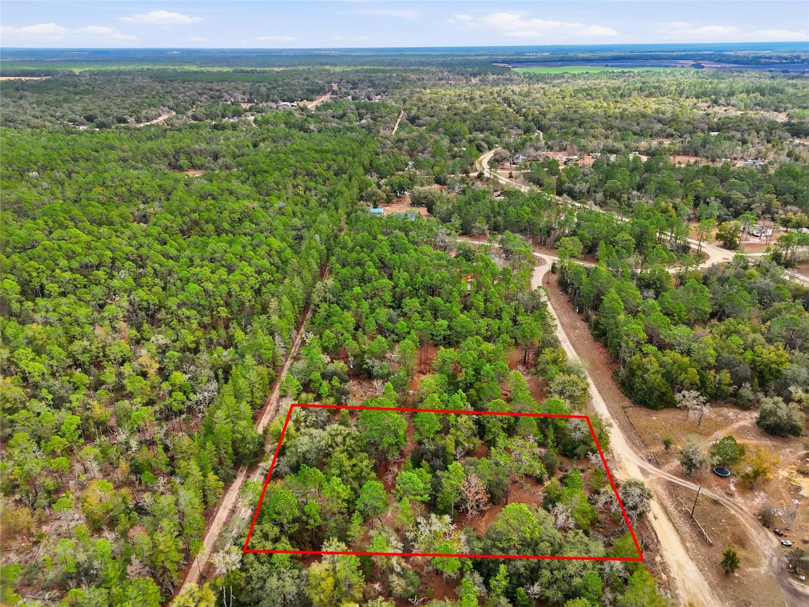 GREEN PATCH COUNTRY ESTATE - Land
