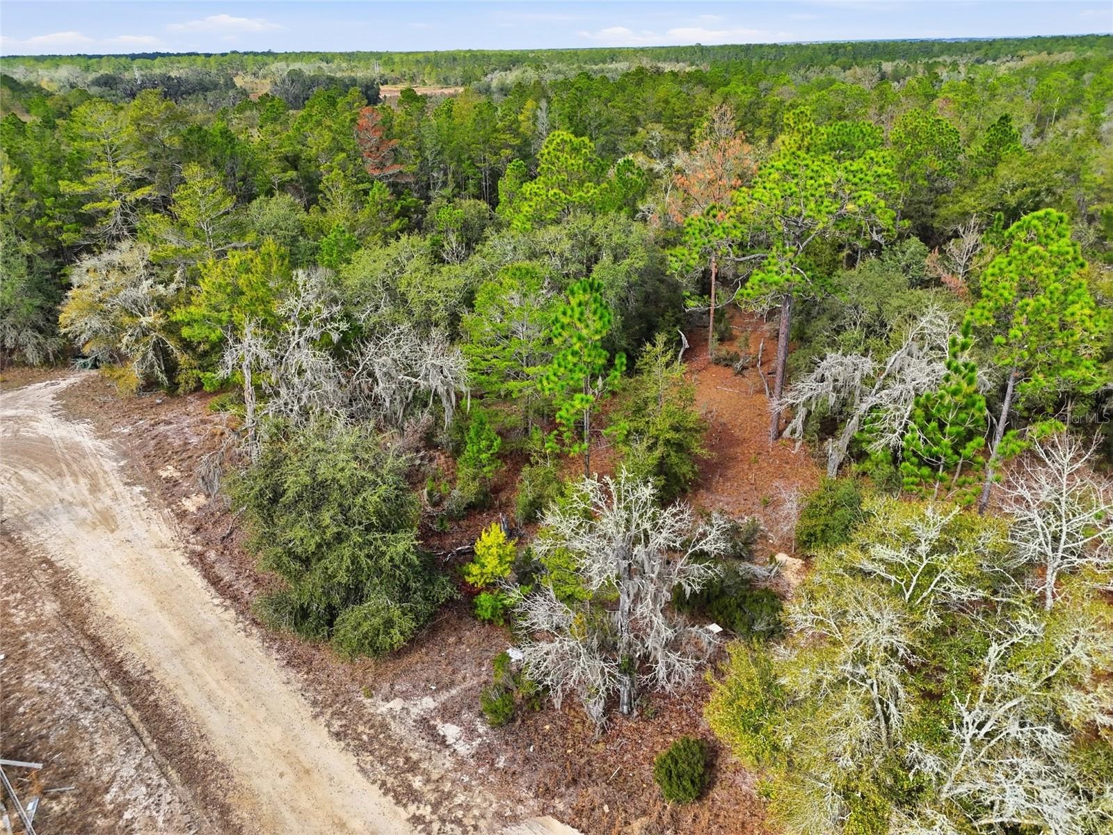 GREEN PATCH COUNTRY ESTATE - Land