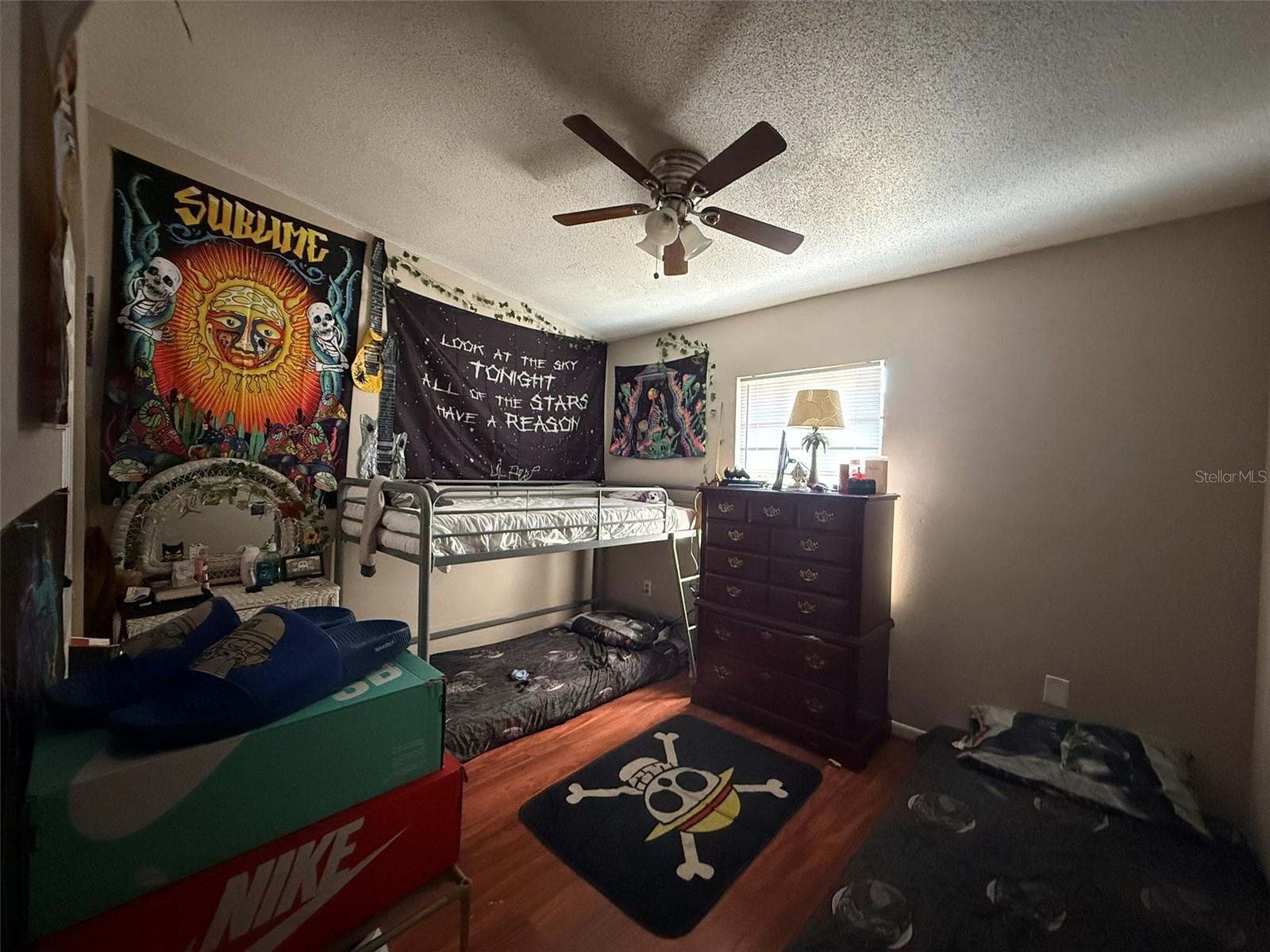 WINTER LAKE MANOR - Residential Income