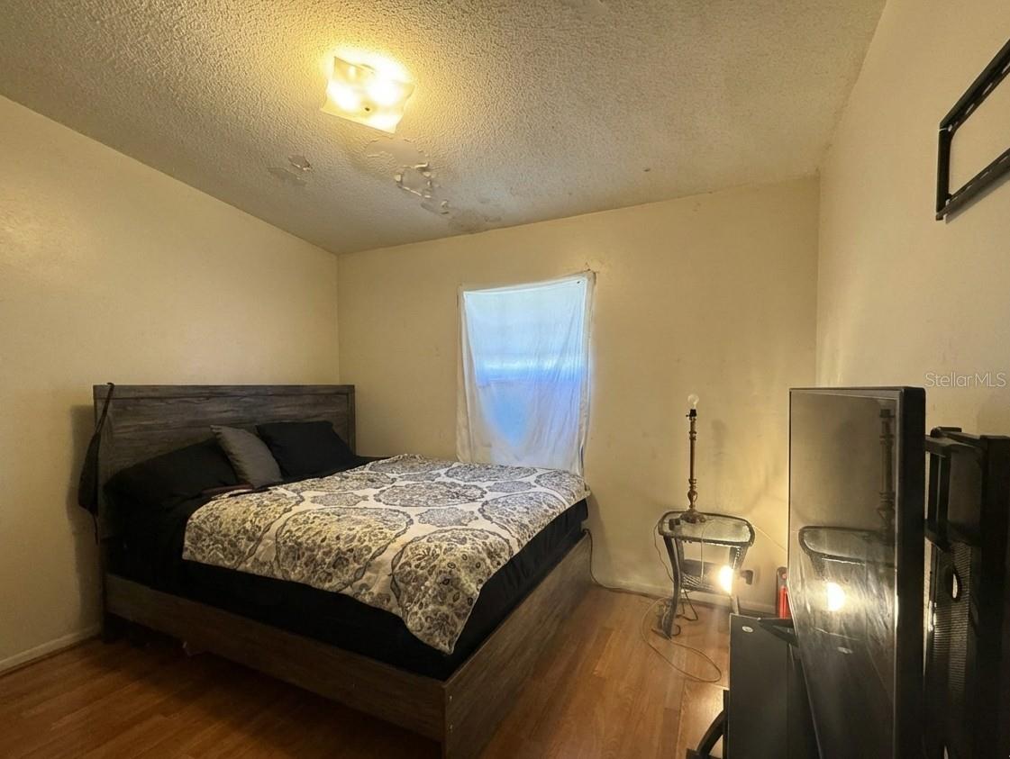 WINTER LAKE MANOR - Residential Income