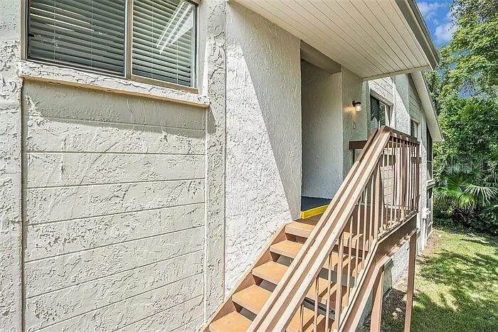 EAGLESWOOD CONDO - Residential