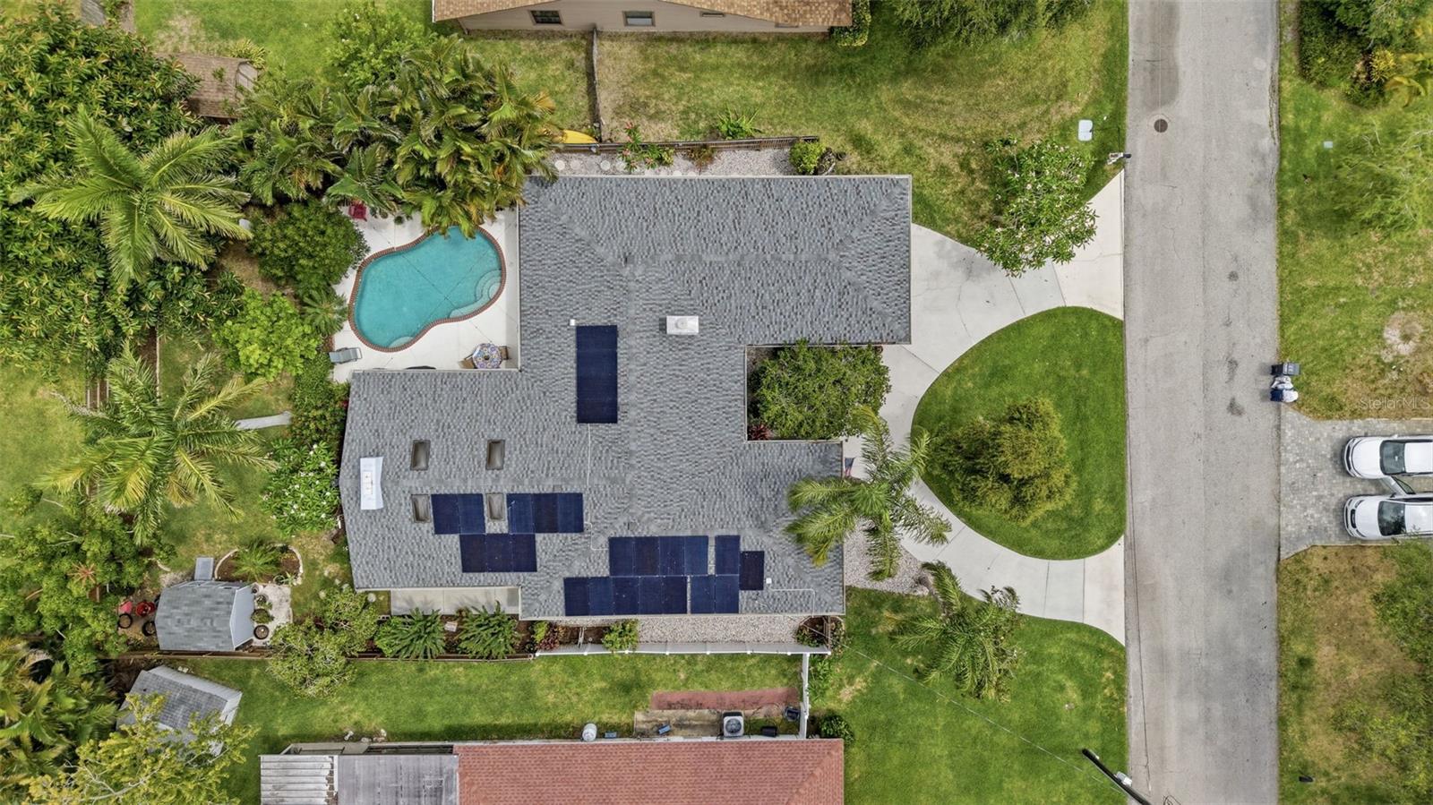ELYSIAN HEIGHTS - Residential