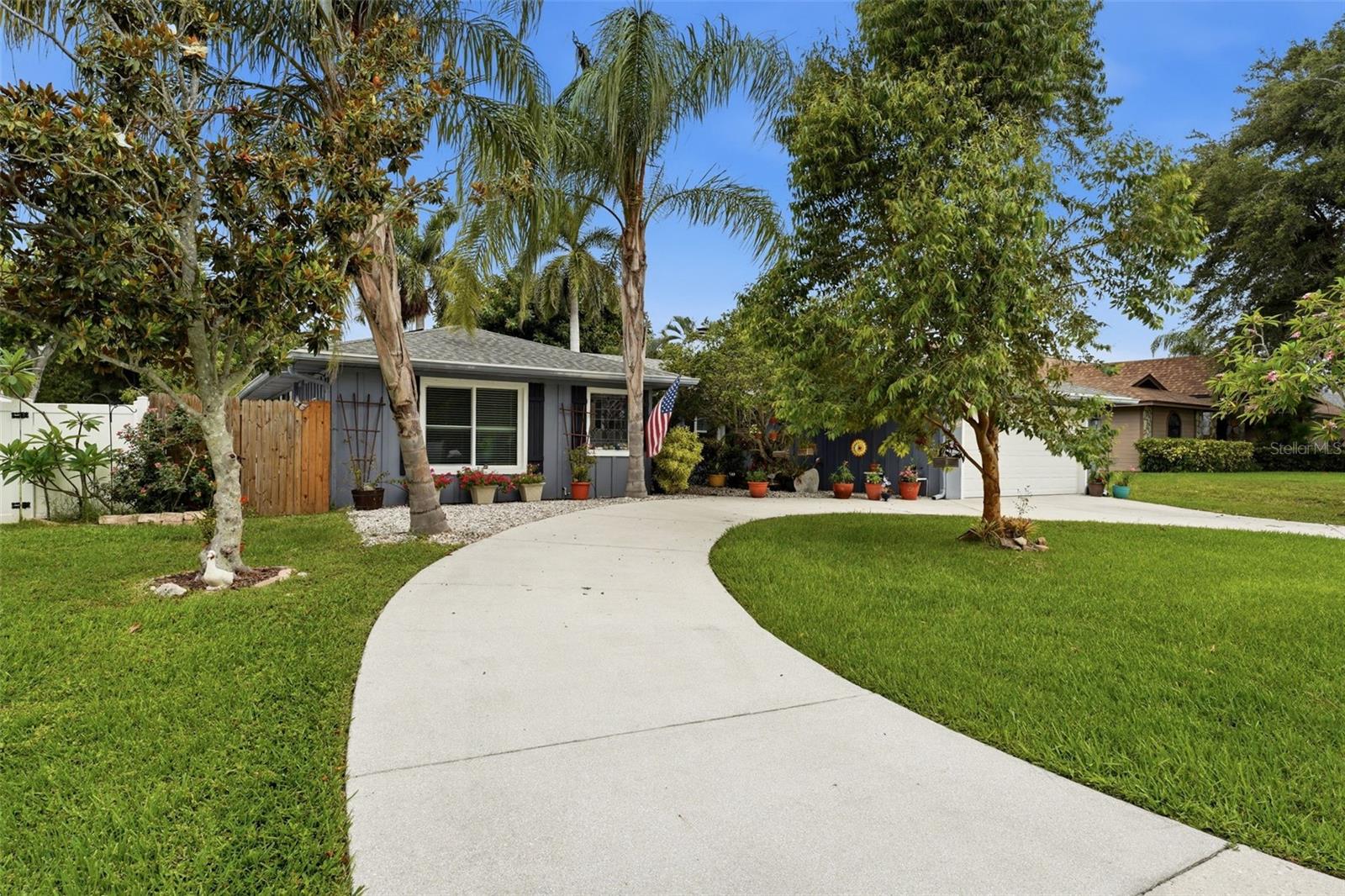 ELYSIAN HEIGHTS - Residential