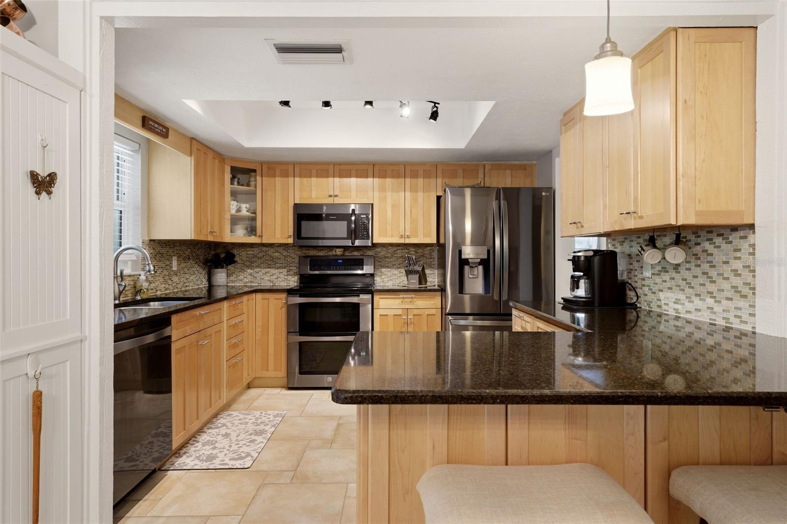 ELYSIAN HEIGHTS - Residential