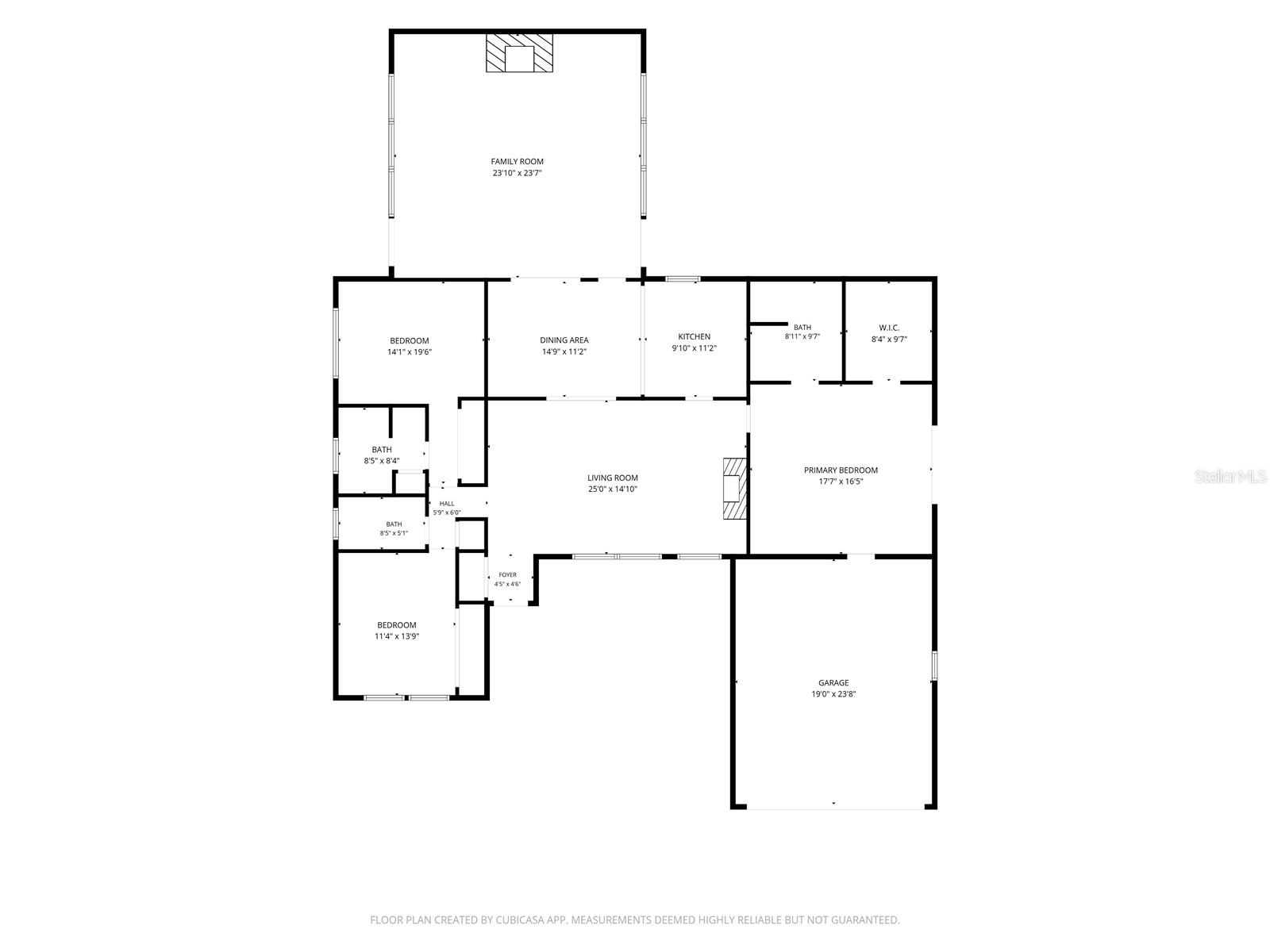 ELYSIAN HEIGHTS - Residential
