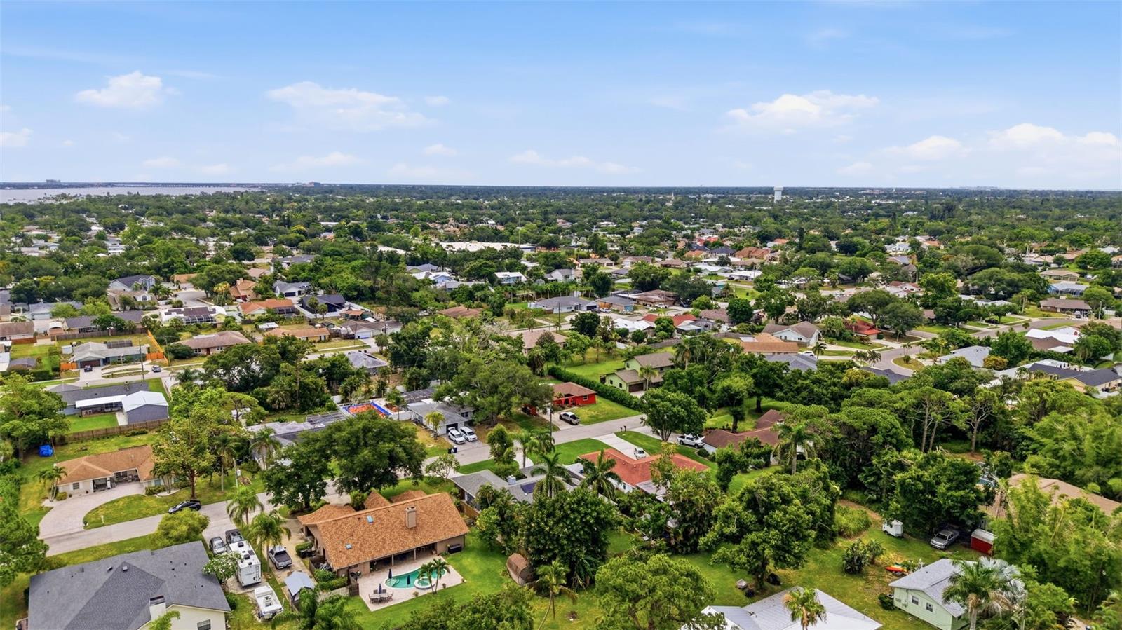 ELYSIAN HEIGHTS - Residential