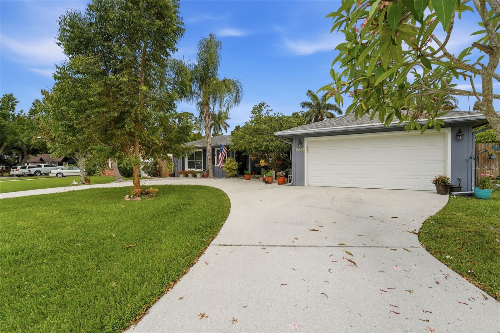 ELYSIAN HEIGHTS - Residential