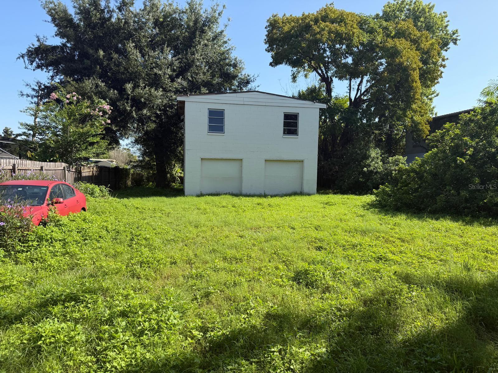 TROPICAL PARK UNIT 2 - Residential