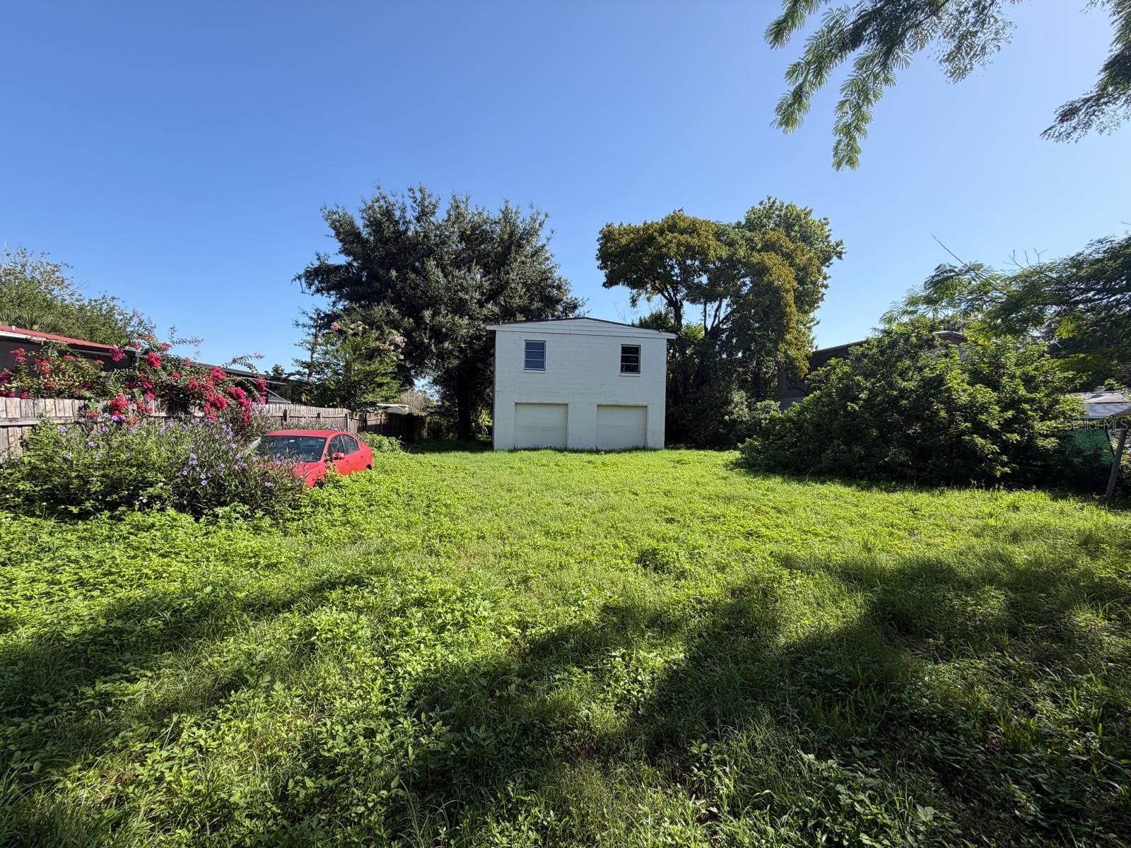 TROPICAL PARK UNIT 2 - Residential