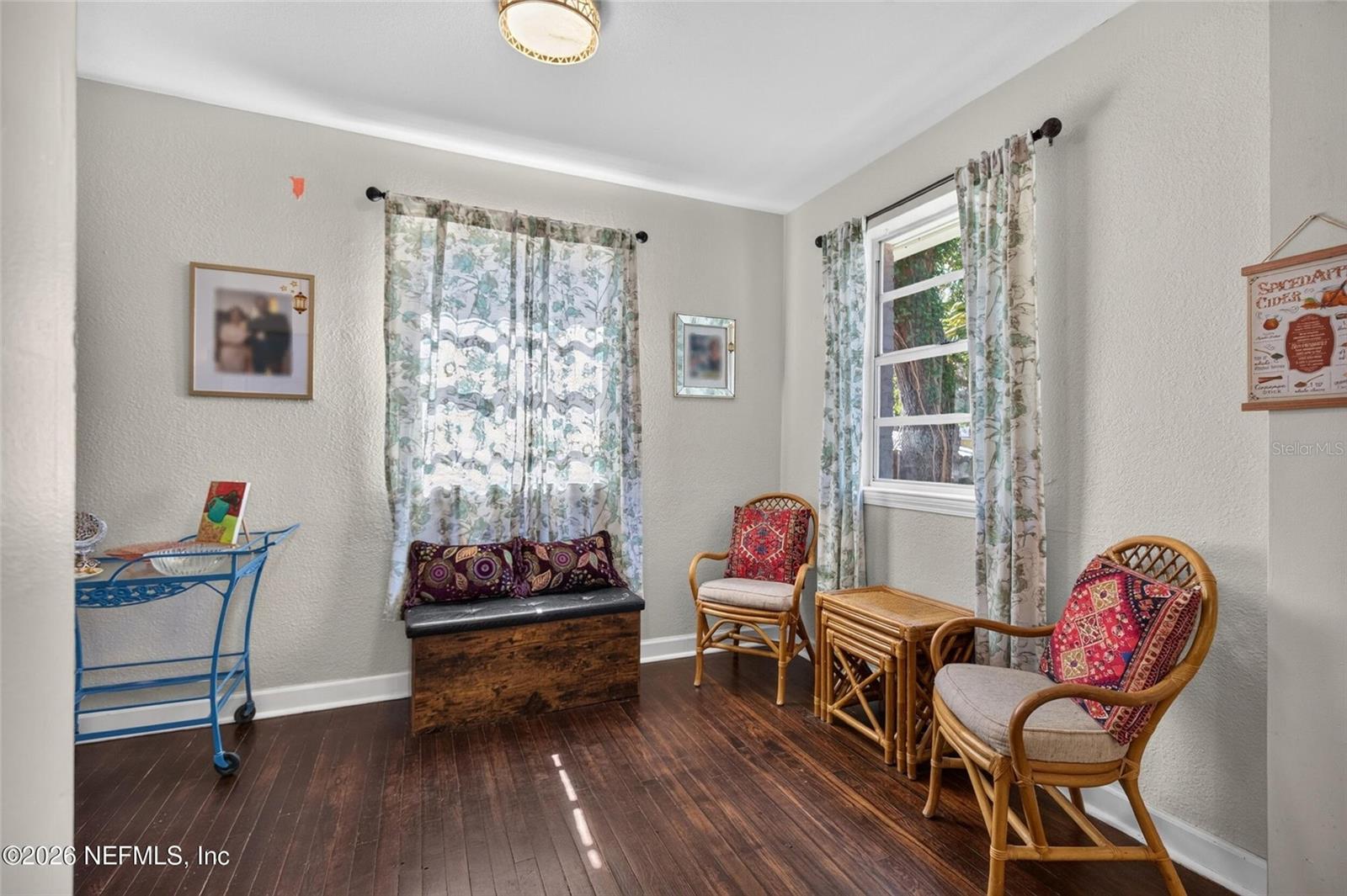 SPRING PARK MANOR UNIT 03 - Residential