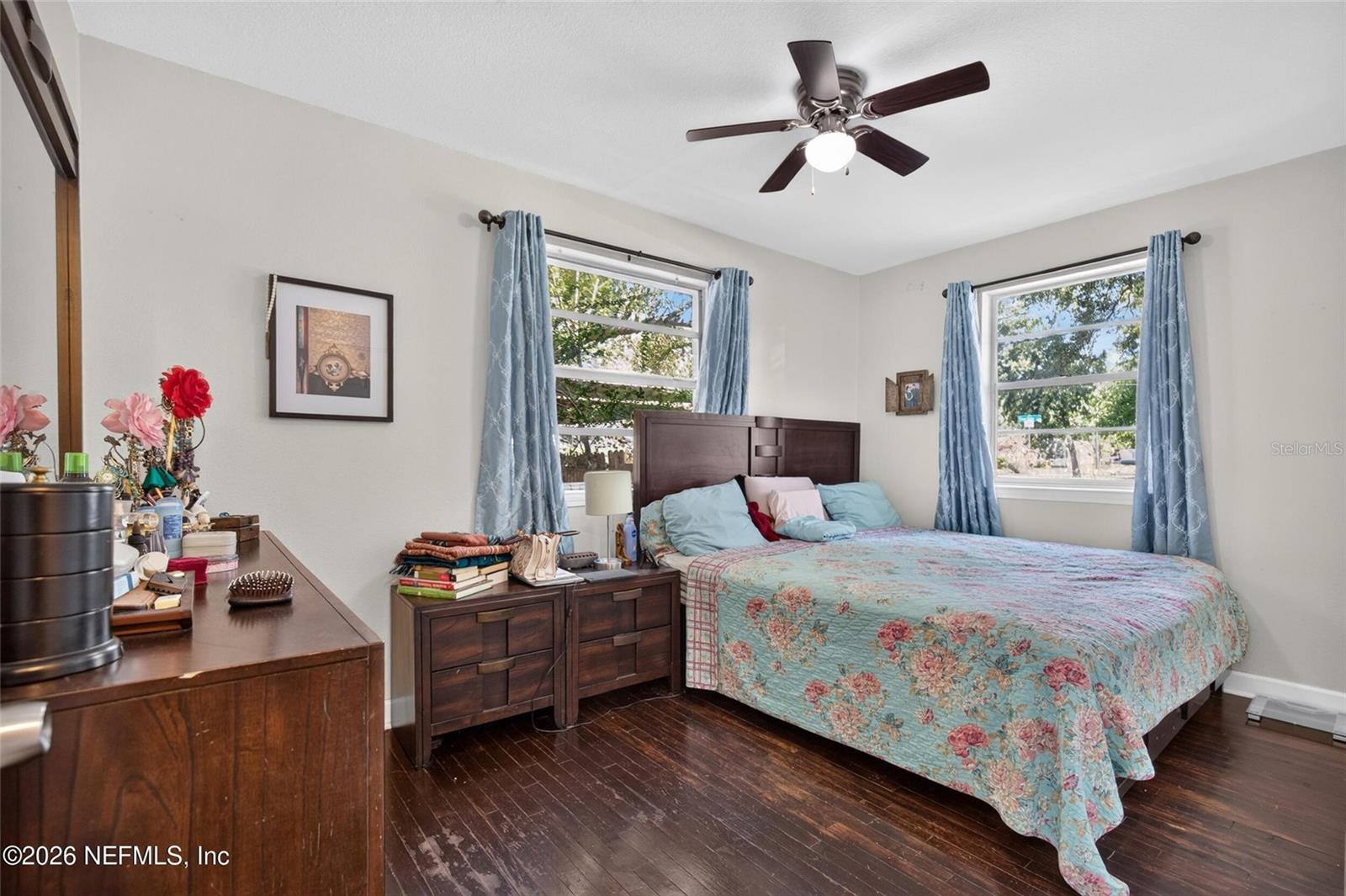 SPRING PARK MANOR UNIT 03 - Residential