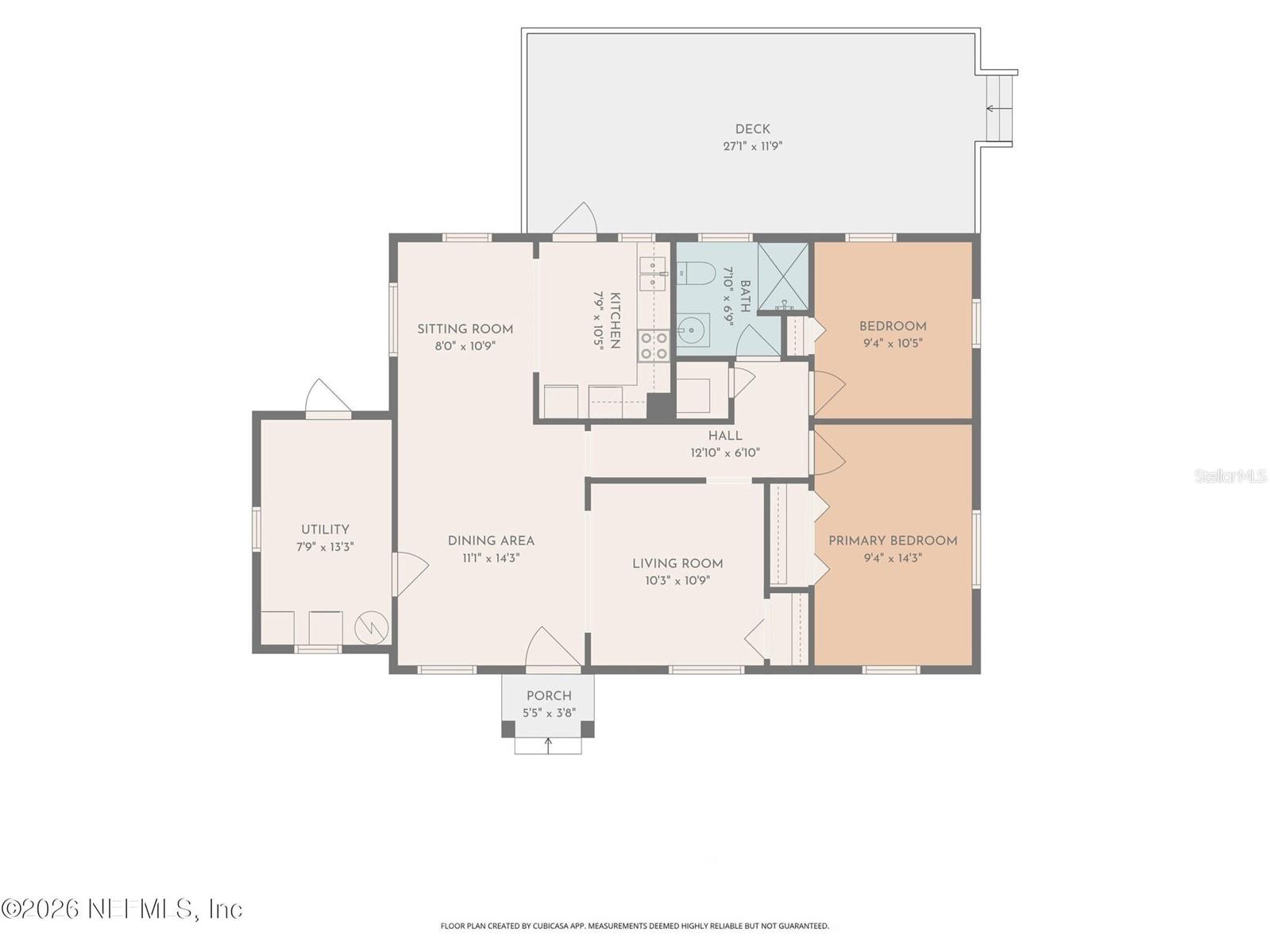 SPRING PARK MANOR UNIT 03 - Residential